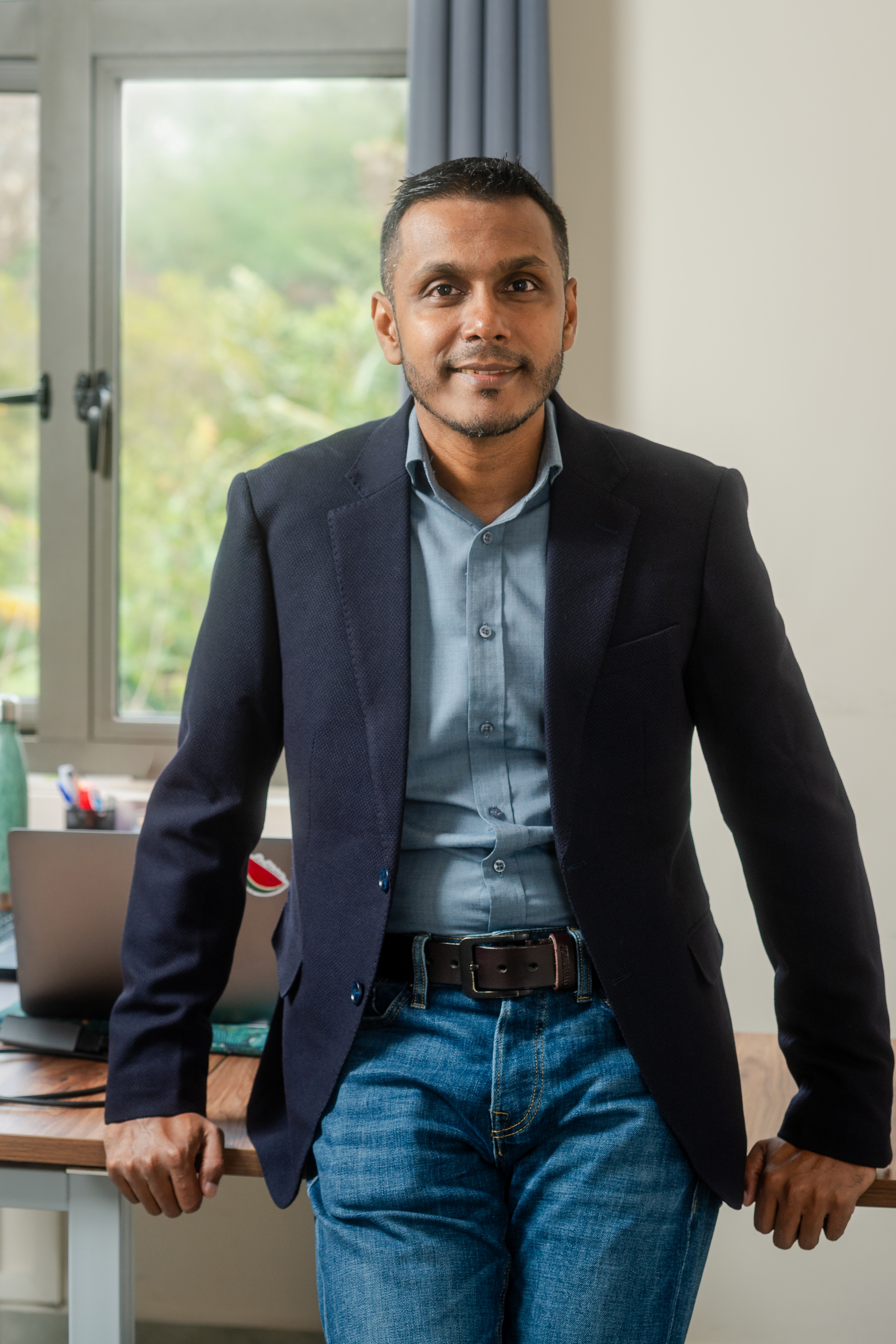 Ally Ibn Abbas Hardoyal